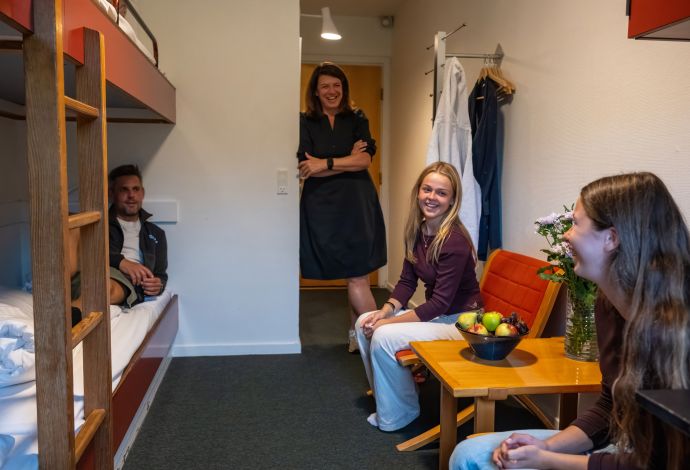 Danhostel Hillerød