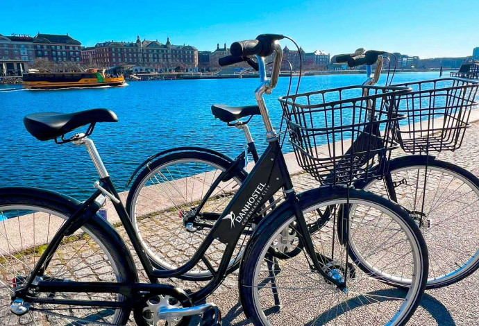 Copenhagen City