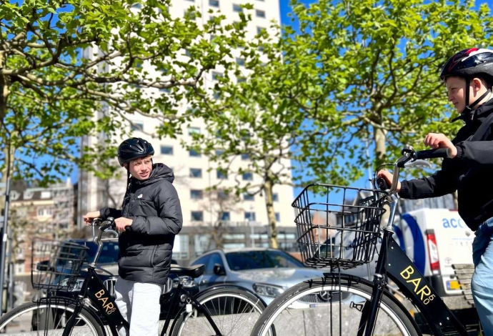 Copenhagen City