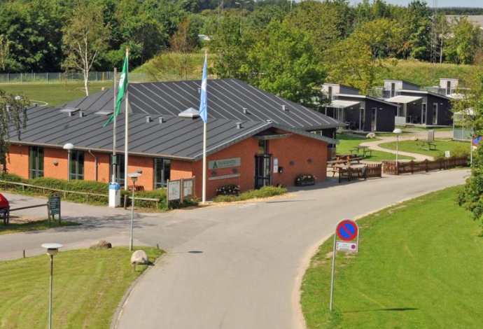 Træningsophold | træningslejr - Danhostel Vejen Sport Resort