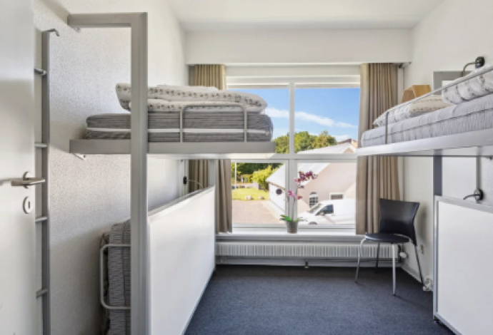 Grupper Danhostel Vejle