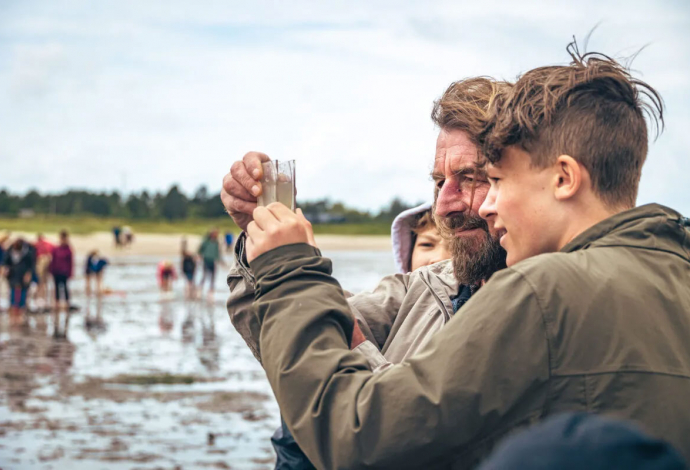 Danhostel Tønder Byferie