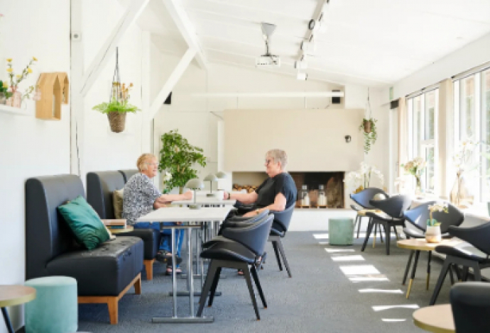 Grupper Danhostel Vejle
