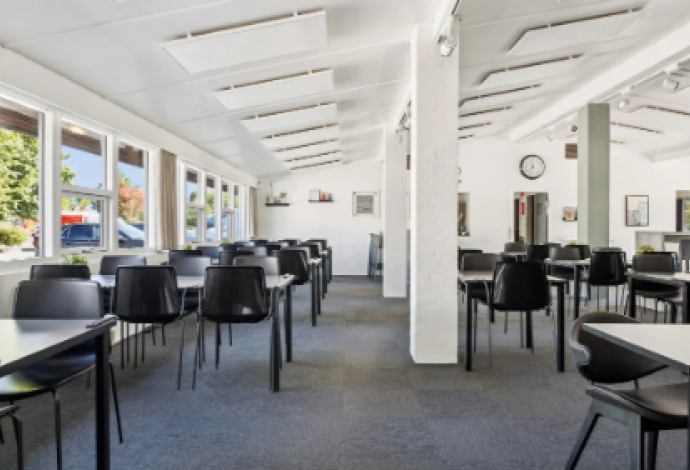 Grupper Danhostel Vejle
