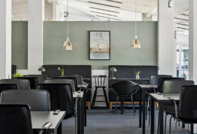 Grupper Danhostel Vejle