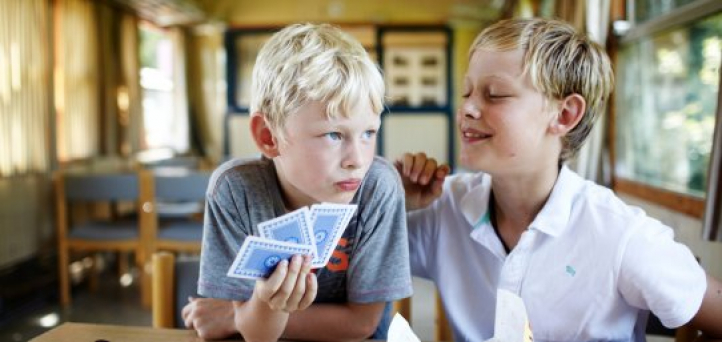 Guides til ferie med børn