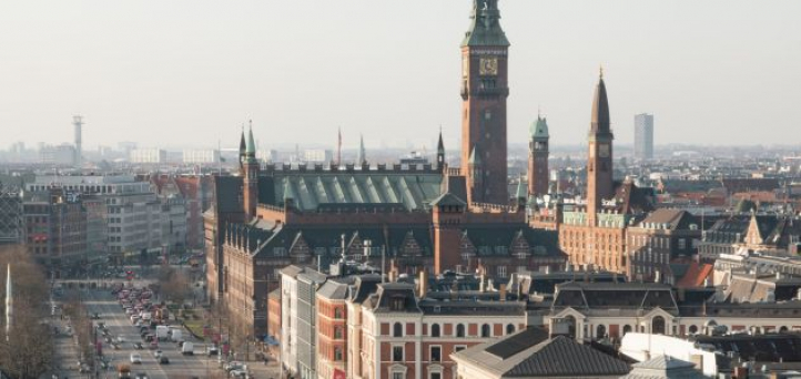 Guide til København 