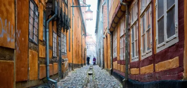 Guide til Nordsjælland
