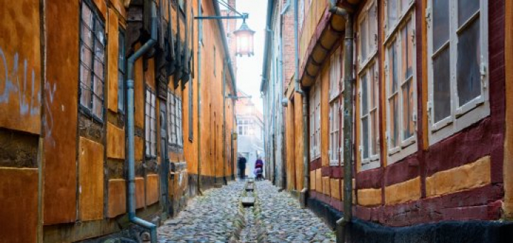 Guide til Nordsjælland