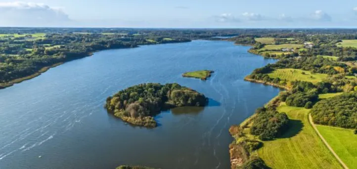 Guide til Syd og sønderjylland
