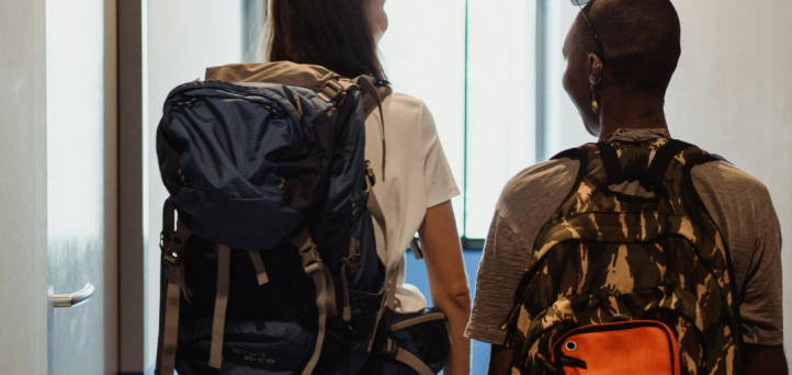 Backpacking in: Copenhagen, Odense and Aarhus