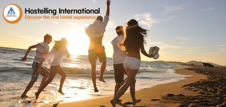 Hostlling international - Rejs i hele verden 