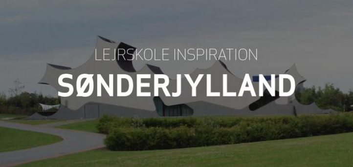 Lejrskole i Sønderjylland 