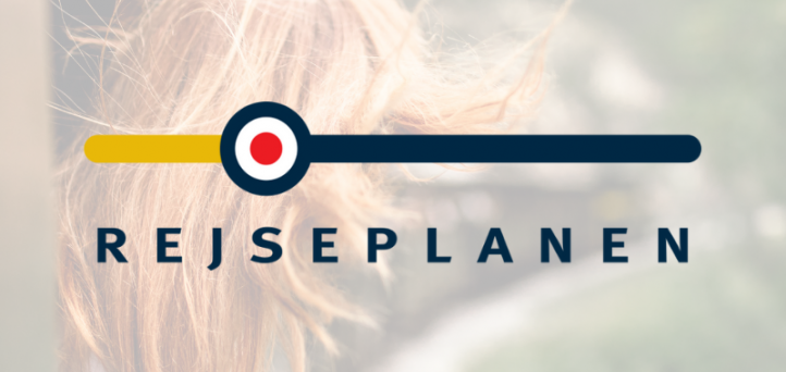 Rejseplanen