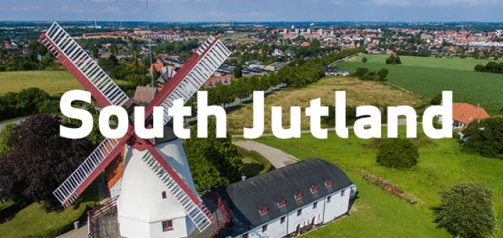 South Jutland