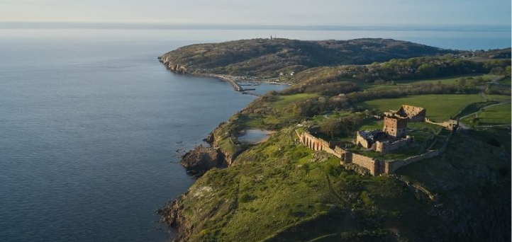 Guide til Bornholm