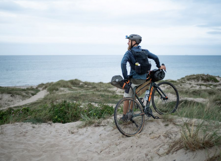 Cykelferie i Danmark 