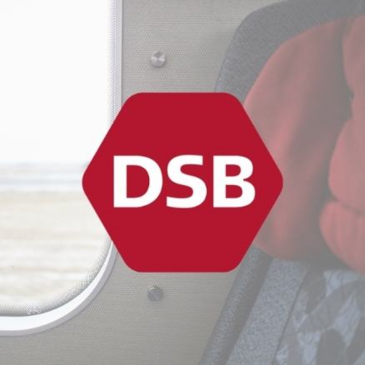 Gratis transport på lejrskole med DSB