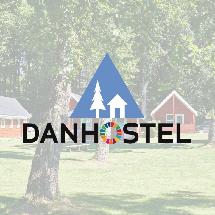 Über Danhostel