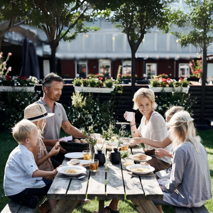 Familiegrupper