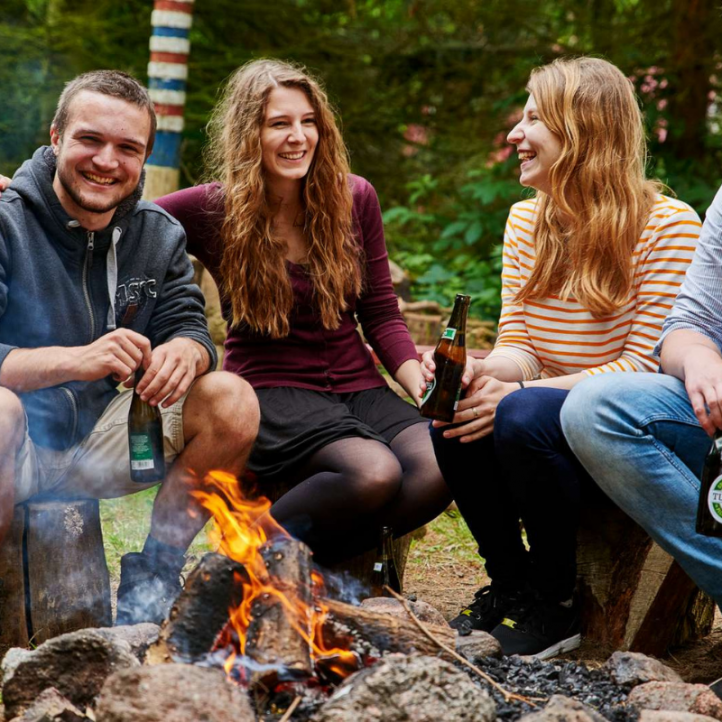 Gruppenaufenthalte bei Danhostel