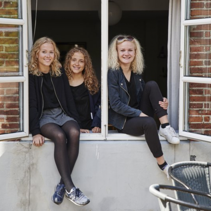 Studietur med højt fagligt niveau