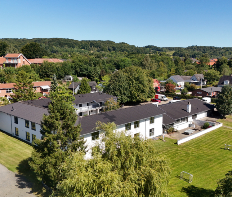 Danhostel Vejle