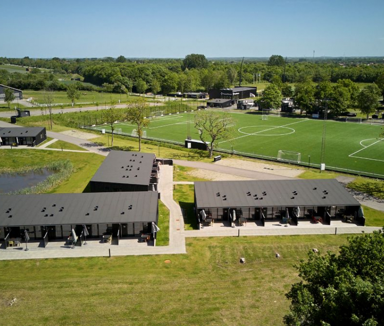 Danhostel Vejen Sport