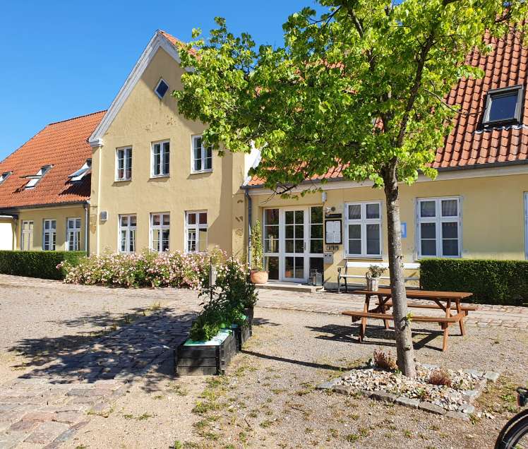 Danhostel Ringsted