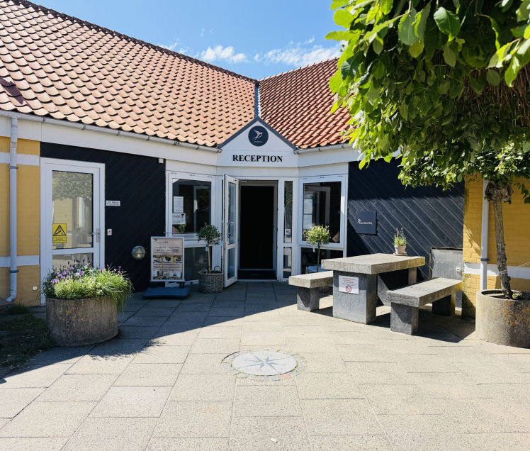 Danhostel Skagen