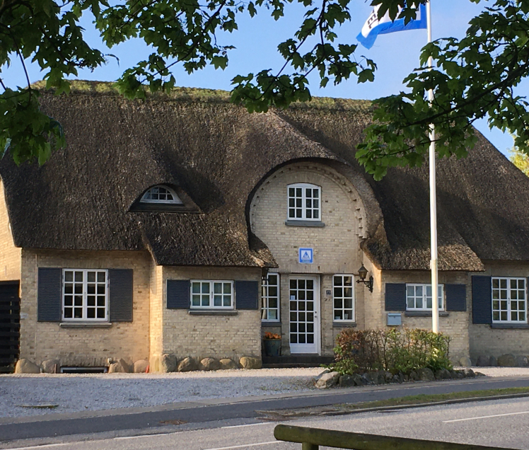 Danhostel Rebild