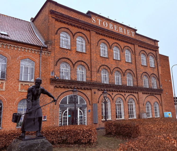 Danhostel Svendborg