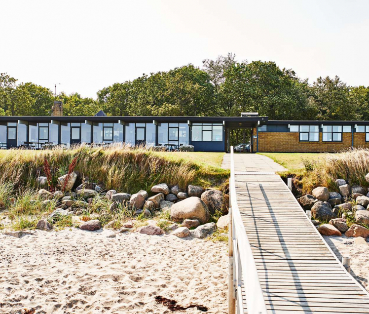 Danhostel Nykøbing Mors