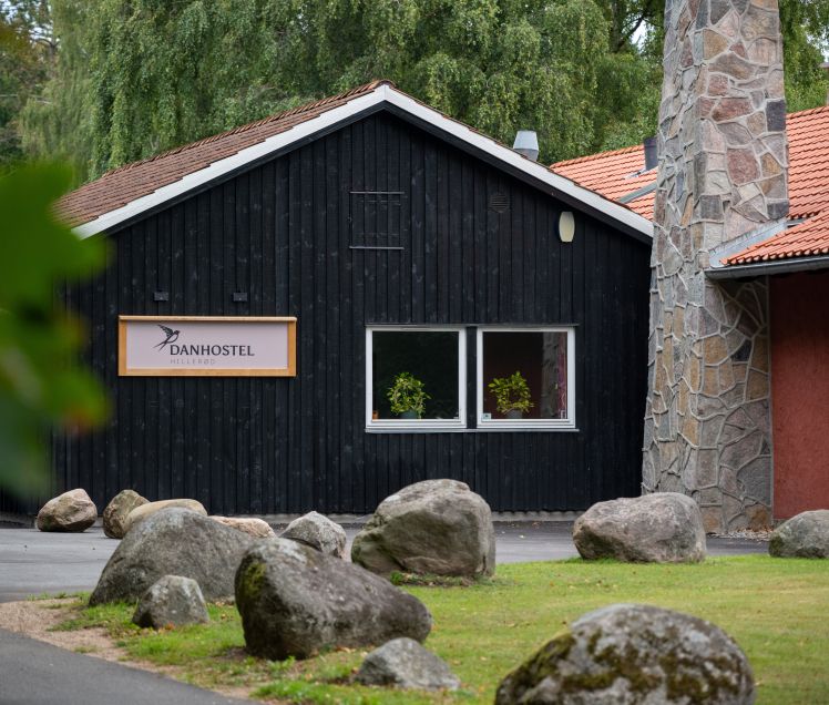Danhostel Hillerød