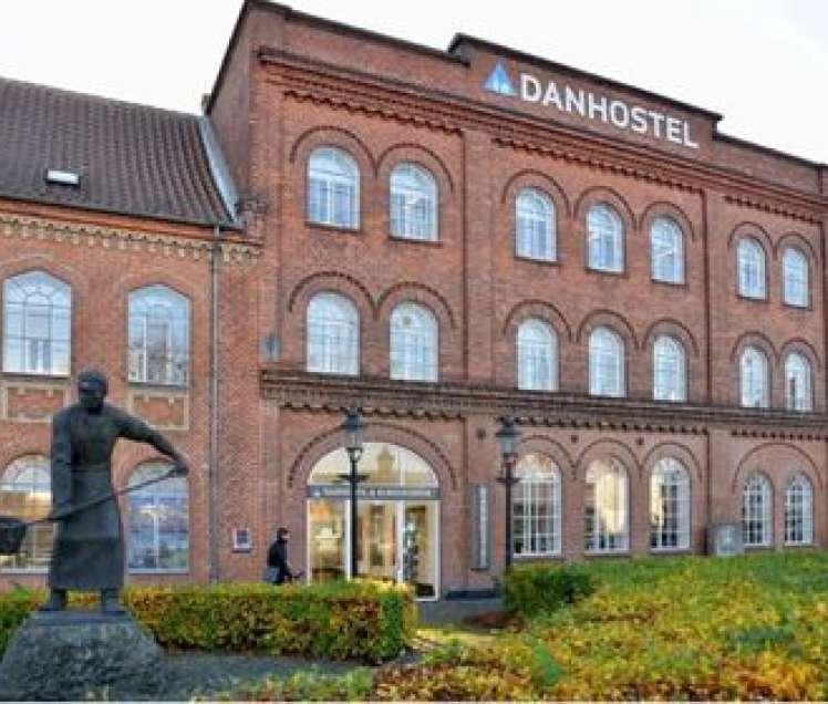 Danhostel Svendborg