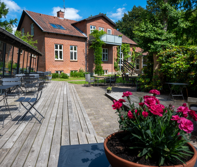 Danhostel Viborg