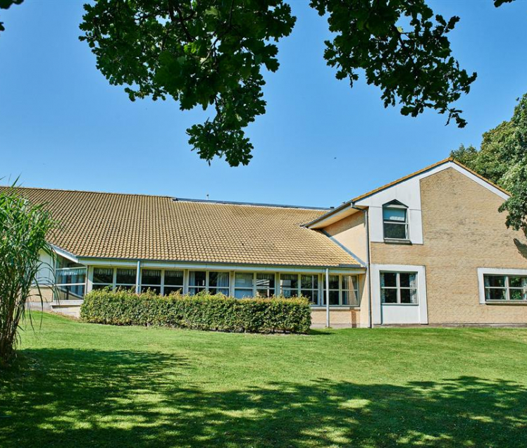 Danhostel Hobro