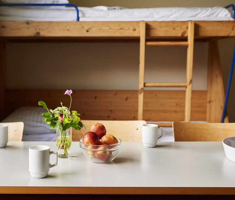 Danhostel Tønder
