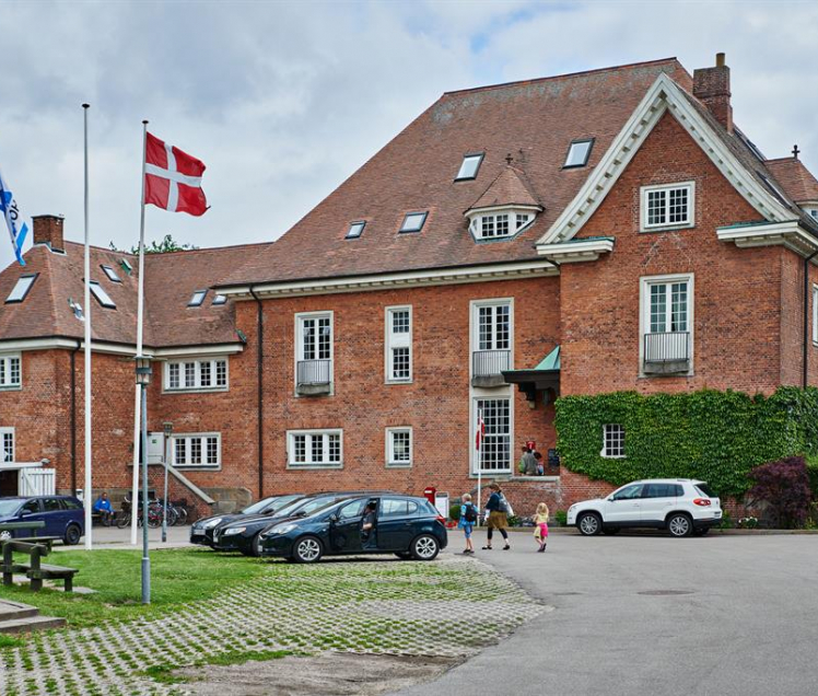 Danhostel Helsingør