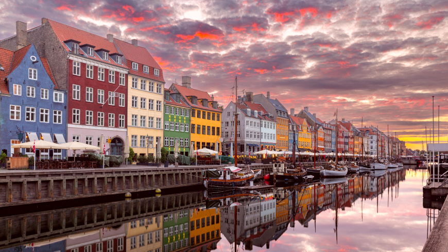 Få rabat på oplevelser i hele Danmark