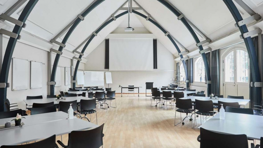 Møde, kursus og overnatning hos Danhostels i hele Danmark.